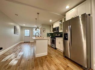 1523 S Woodstock St, Philadelphia, PA 19146