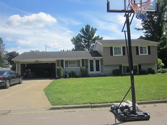2nd image of 3863 Mayfield Dr