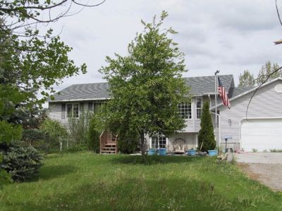 634 N 3565 E, Menan, ID, 83434