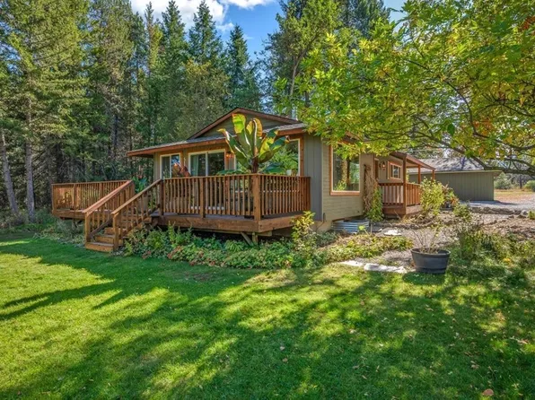 157 Blackthorn Rd, Oldtown, ID 83822