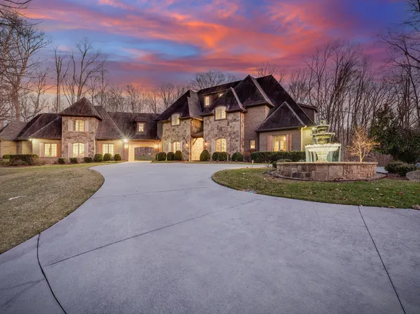 11 Spring Creek Wynd, Kingsport, TN 37664