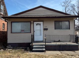 11717 W Outer Dr, Detroit, MI 48223
