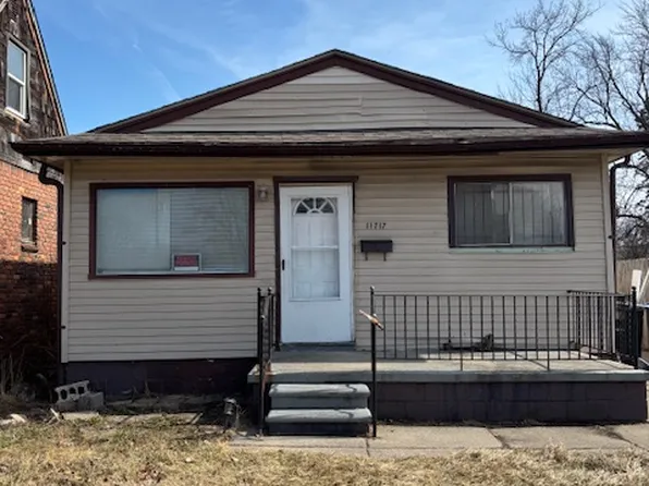 11717 W Outer Dr, Detroit, MI 48223