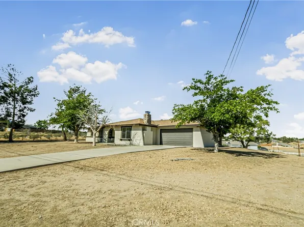 11694 Pepper St, Hesperia, CA 92345
