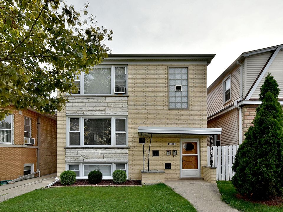 1st image of 4105 N McVicker Ave
