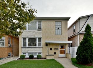 4105 N McVicker Ave, Chicago, IL 60634