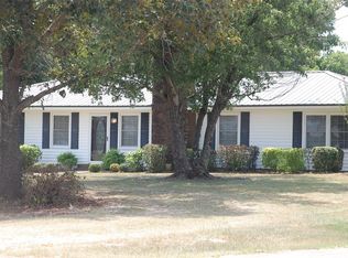 145 County Road 16, Selma, AL 36701