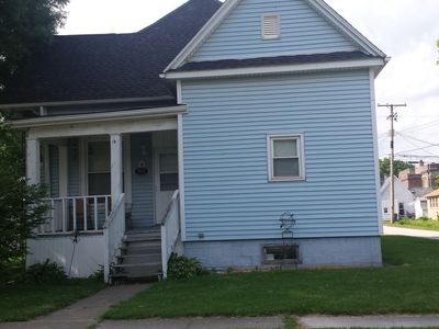 403 E 4th St, Fowler, IN, 47944