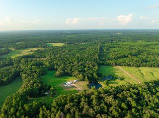 5819 County Road 1170, Kennard, TX 75847