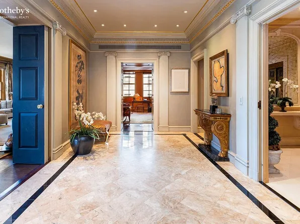 32 E 64th St #8W, New York, NY 10065