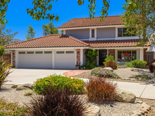 369 Castilian Ave, Thousand Oaks, CA 91320