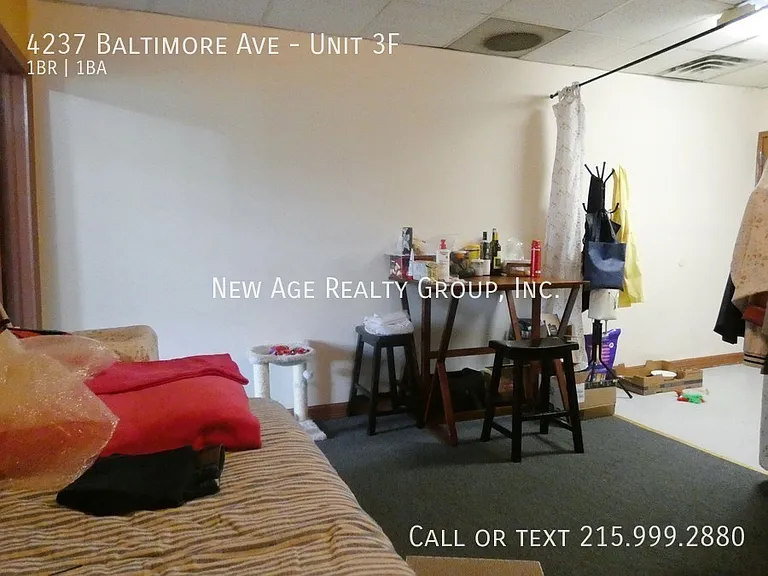 4237 Baltimore Ave #3F — Photo 4
