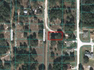 0 SW 151 Ave, Ocala, FL 34481