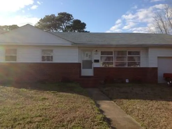 8201 Wedgewood Dr, Norfolk, VA 23518