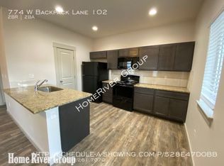 774 W Backpack Ln #102, Kuna, ID 83634