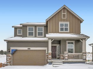 250 Paloma Way, Elizabeth, CO 80107