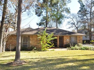 18818 Artesian Way, Humble, TX 77346