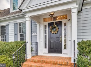 642 New Albany Rd, Moorestown, NJ 08057