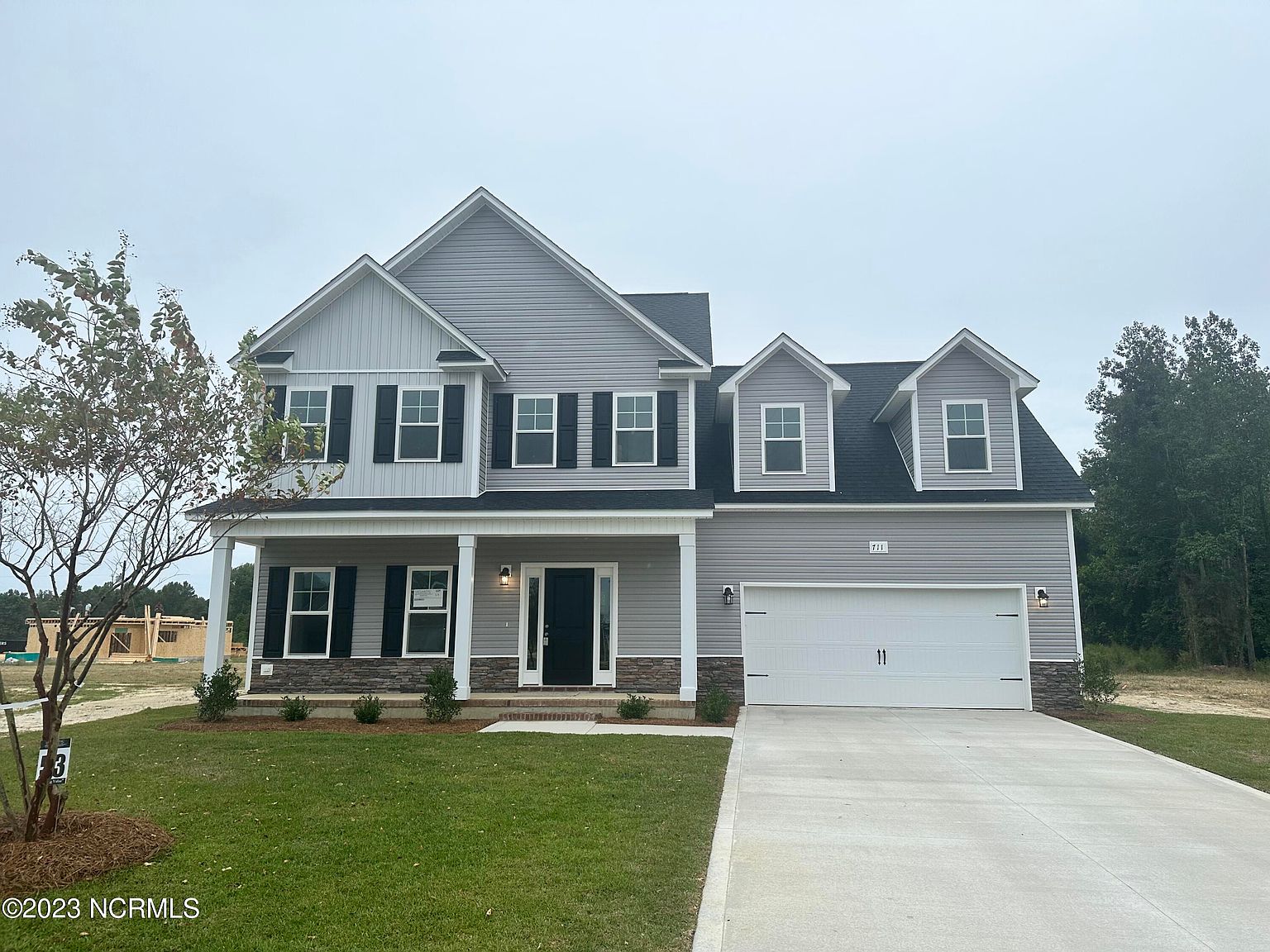 711 Alpha Court, Beulaville, NC 28518 | Zillow