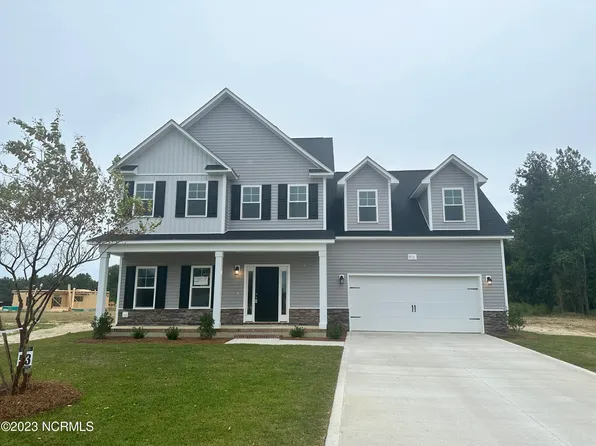 711 Alpha Court, Beulaville, NC 28518