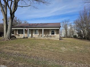 8214 Water St, Coatesville, IN 46121