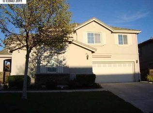 2461 Silveria Way, Antioch, CA 94531