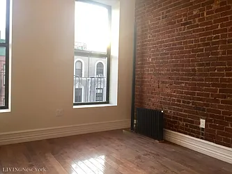 Rented by Living New York