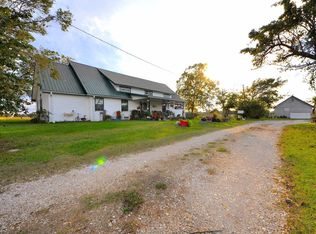 3070 Douglas Rd, Coffeyville, KS 67337