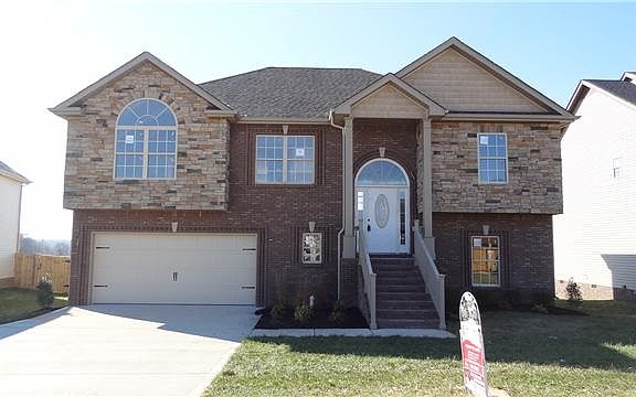 2nd image of 96 W Creek Farms Lot 96