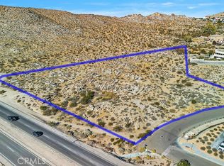 0 Muni Rd, Apple Valley, CA 92307