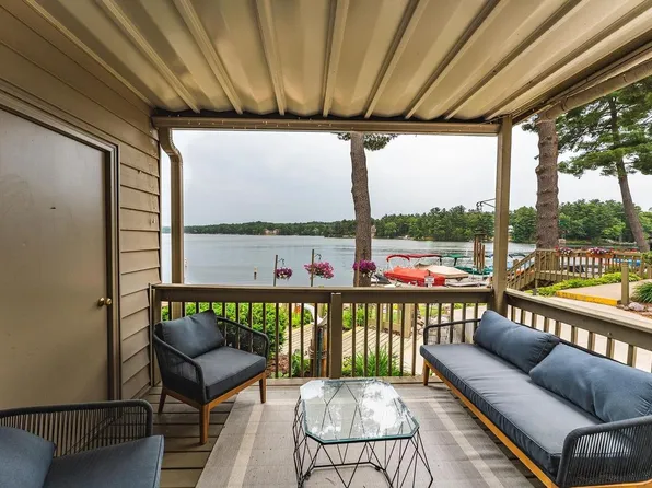 380 Park DRIVE #17, Wisconsin Dells, WI 53965