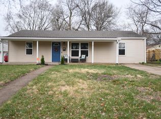 2305 SW Eveningside Dr, Topeka, KS 66614