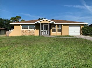 479 Fletcher St, Pt Charlotte, FL 33954