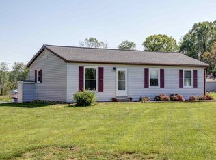 1911 Longs Pump Rd, Harrisonburg, VA 22802