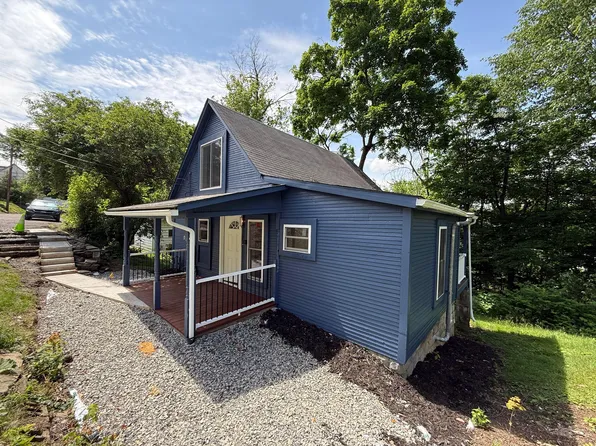 119 Bridge St, Oakdale, PA 15071