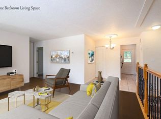 Hathaway Farms Townhomes at Northampton, Northampton, MA 01060