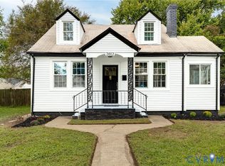 2012 Bailey Ave, Richmond, VA 23231