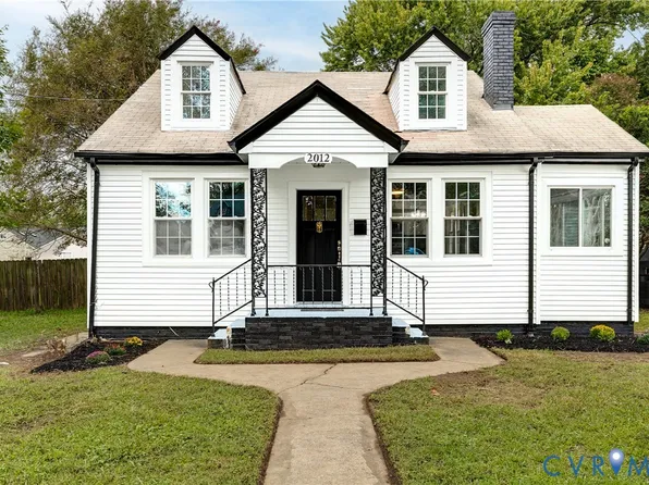 2012 Bailey Ave, Richmond, VA 23231