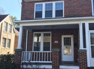 11 Sunset Dr, Alexandria, VA 22301