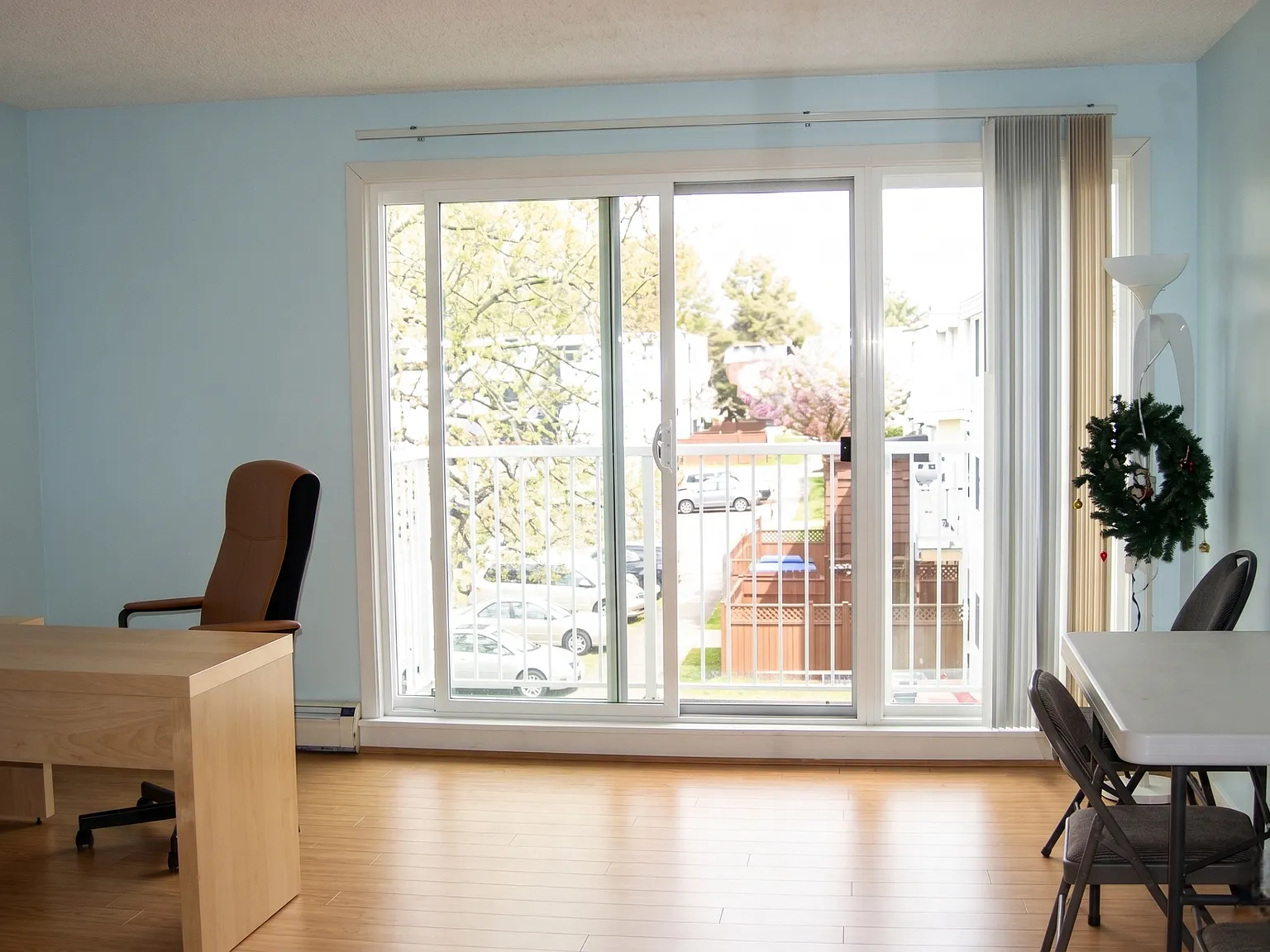1 bed, 700 sqft, $1,995 — Photo 3