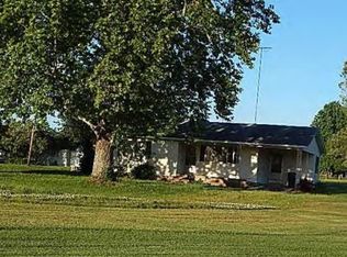 5805 Heber Springs Rd W, Quitman, AR 72131