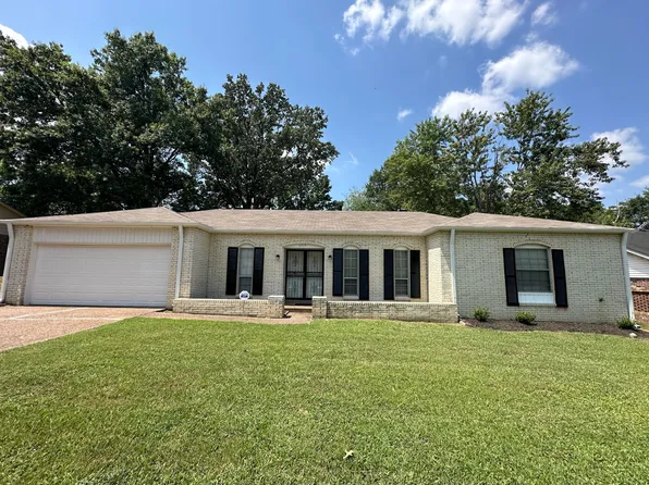 3505 Fox Hunt Dr, Memphis, TN 38115