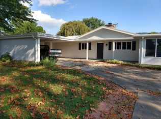 409 Berkeley Rd, Kingsport, TN 37660