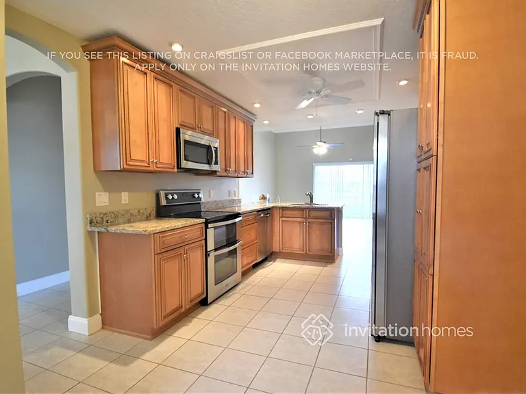 1017 Pelican Ln — Photo 8