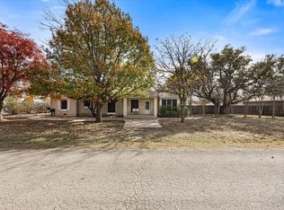 206 N Bouldin St, Hamilton, TX 76531