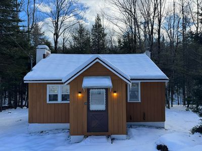 30 Lee Road, Readsboro, VT, 05350