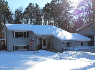 17585 County Road 107, Park Rapids, MN 56470