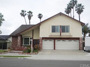 346 S Tracy Ln, Orange, CA 92869