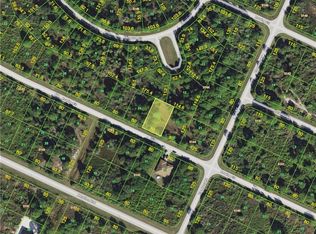 13200 Rouding Cir, Port Charlotte, FL 33981