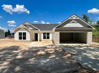 1116 Dodge Ln, Grovetown, GA 30813